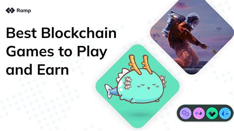 The Best Blockchain Games to Play in 2022 .
